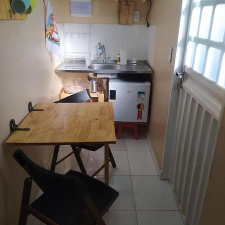 Container Lb Caxu Appartement Boa Vista  Buitenkant foto