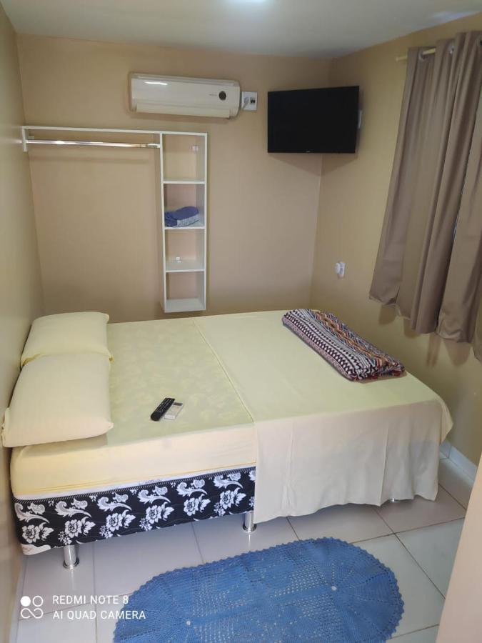 Container Lb Caxu Appartement Boa Vista  Buitenkant foto